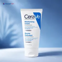CeraVe Moisturizing Cream (Dry to Very Dry) - 50ml (France version)
